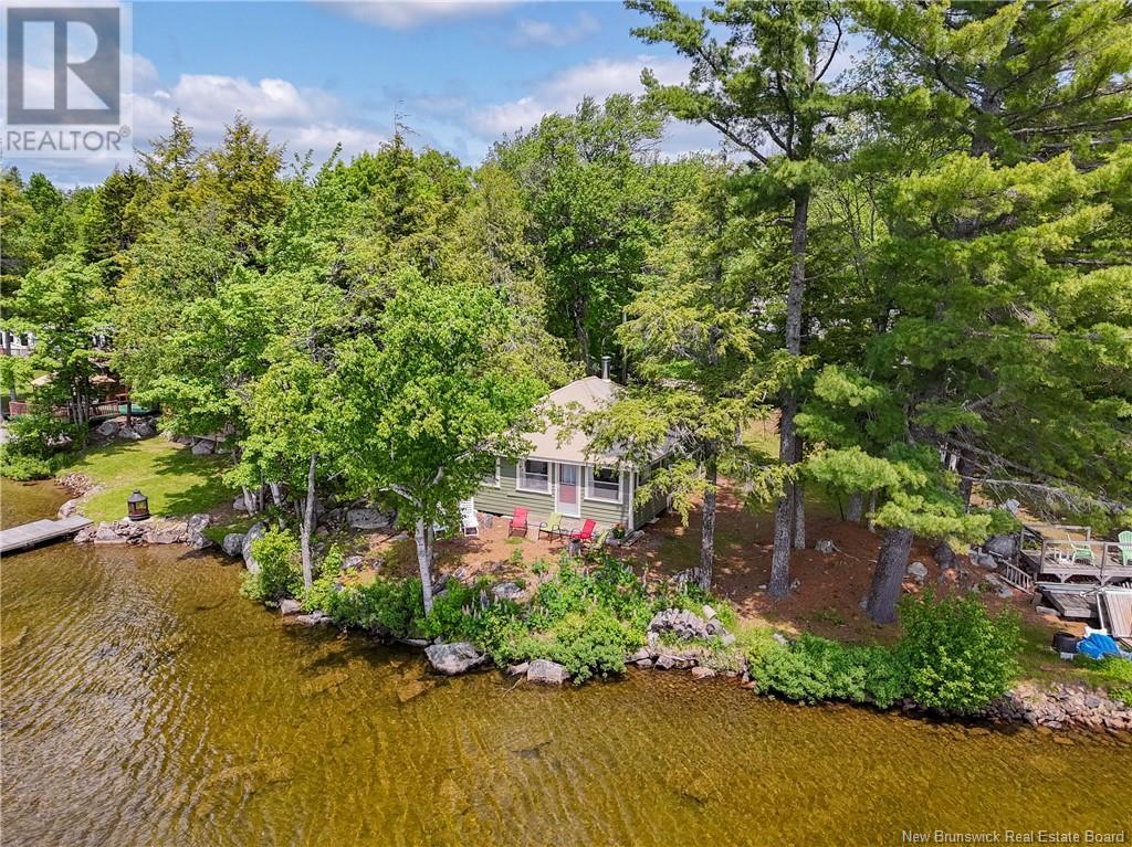 59 Carlin Lane, Davidson Lake, New Brunswick  E6G 1T2 - Photo 33 - NB120165