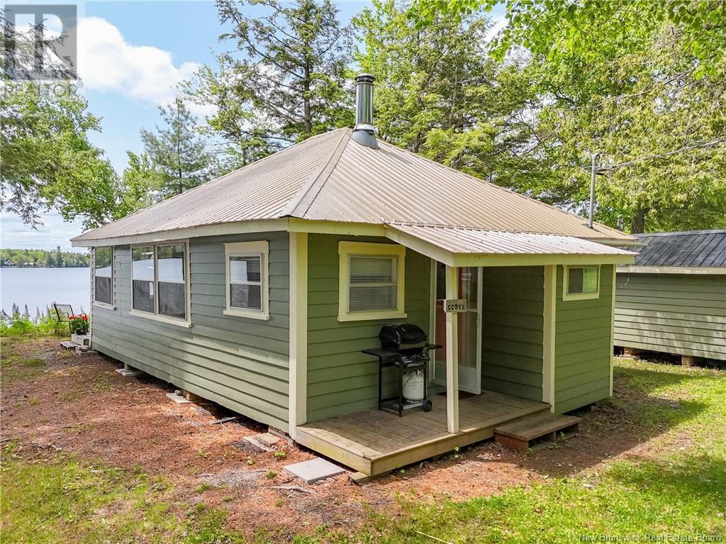 59 Carlin Lane, Davidson Lake, New Brunswick  E6G 1T2 - Photo 4 - NB120165