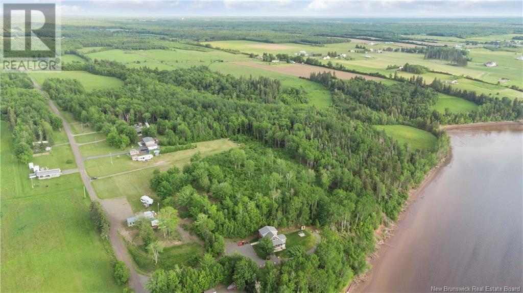 Lot Saint-Joseph, Sainte-Marie-De-Kent, New Brunswick