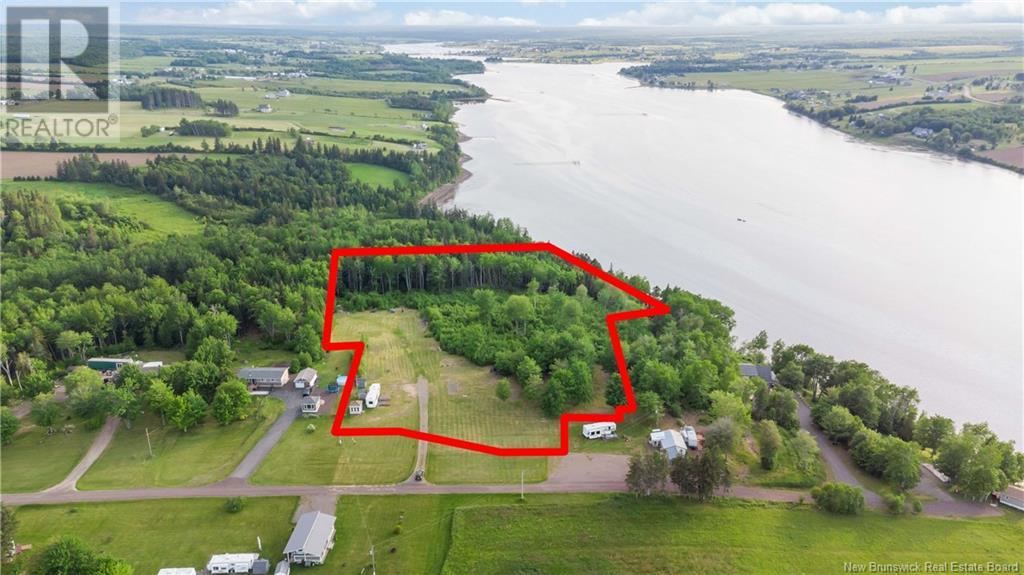 Lot Saint-Joseph, Sainte-Marie-De-Kent, New Brunswick  E4S 2J7 - Photo 2 - NB120884