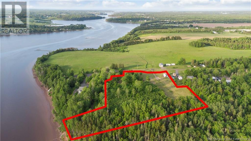 Lot Saint-Joseph, Sainte-Marie-De-Kent, New Brunswick  E4S 2J7 - Photo 4 - NB120884