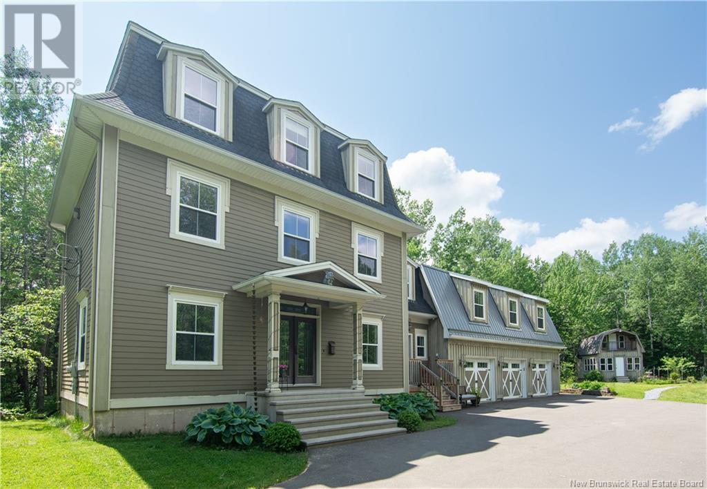 160 Boundary Drive, Moncton, New Brunswick
