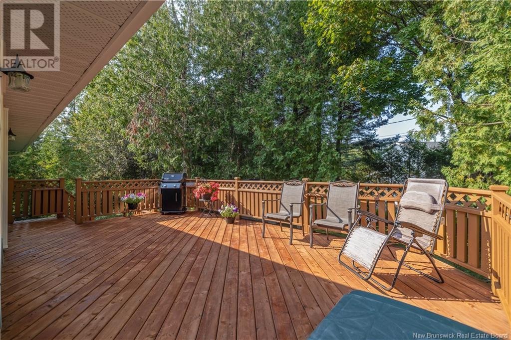 55 Cedar Ridge Boulevard, Quispamsis, New Brunswick  E2E 4K6 - Photo 10 - NB119752
