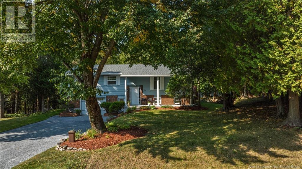 55 Cedar Ridge Boulevard, Quispamsis, New Brunswick  E2E 4K6 - Photo 3 - NB119752