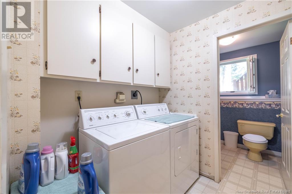 55 Cedar Ridge Boulevard, Quispamsis, New Brunswick  E2E 4K6 - Photo 36 - NB119752