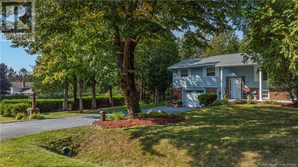 55 Cedar Ridge Boulevard, Quispamsis, New Brunswick  E2E 4K6 - Photo 4 - NB119752