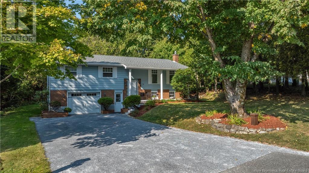 55 Cedar Ridge Boulevard, Quispamsis, New Brunswick  E2E 4K6 - Photo 5 - NB119752