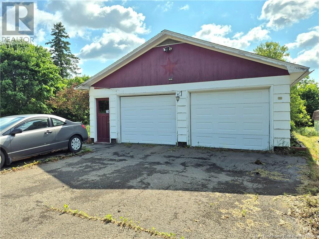 190 Main Street, Aroostook, New Brunswick