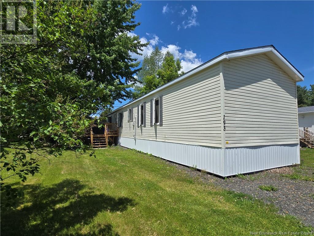 193 Mcgee Street, Fredericton, New Brunswick  E3B 8M1 - Photo 1 - NB120959