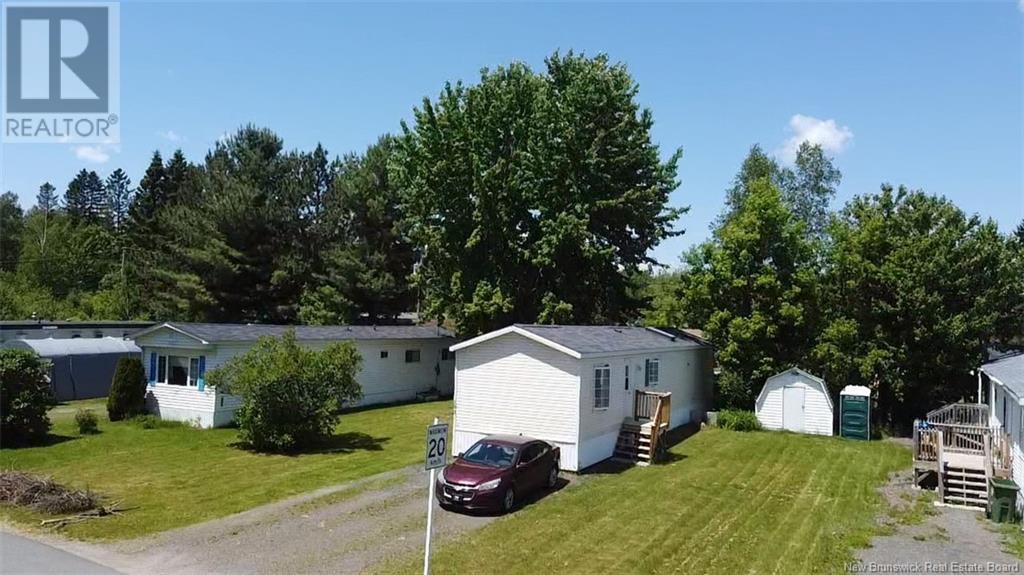 193 Mcgee Street, Fredericton, New Brunswick  E3B 8M1 - Photo 3 - NB120959