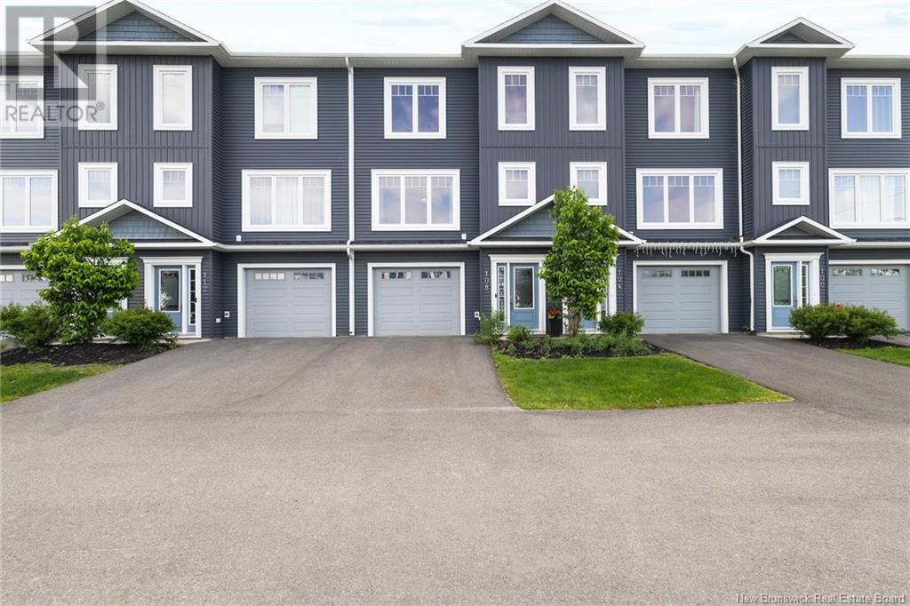108 Mia Circle, Fredericton, New Brunswick