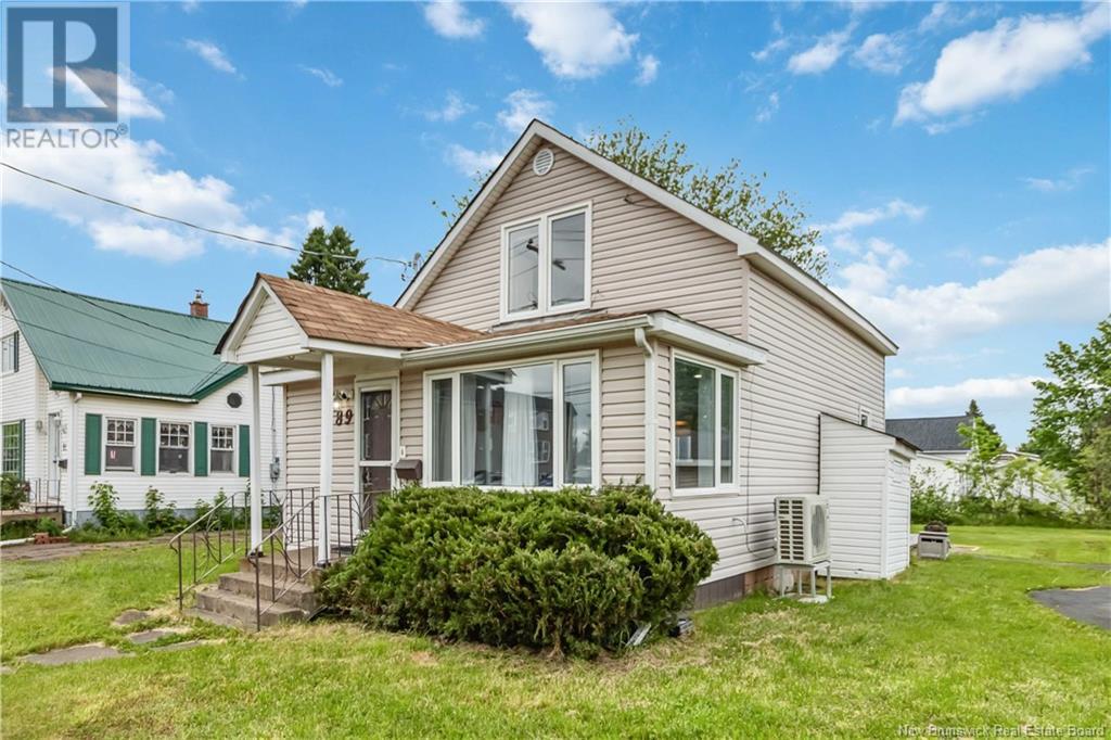 89 Lefurgey Avenue, Moncton, New Brunswick  E1C 7G5 - Photo 2 - NB120968