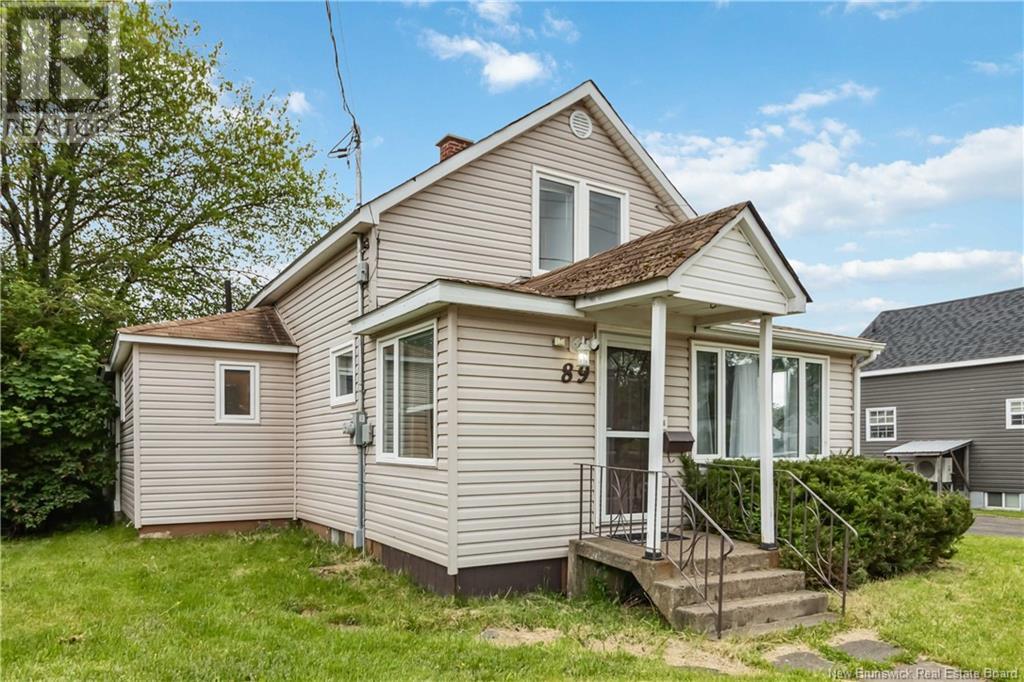 89 Lefurgey Avenue, Moncton, New Brunswick  E1C 7G5 - Photo 3 - NB120968