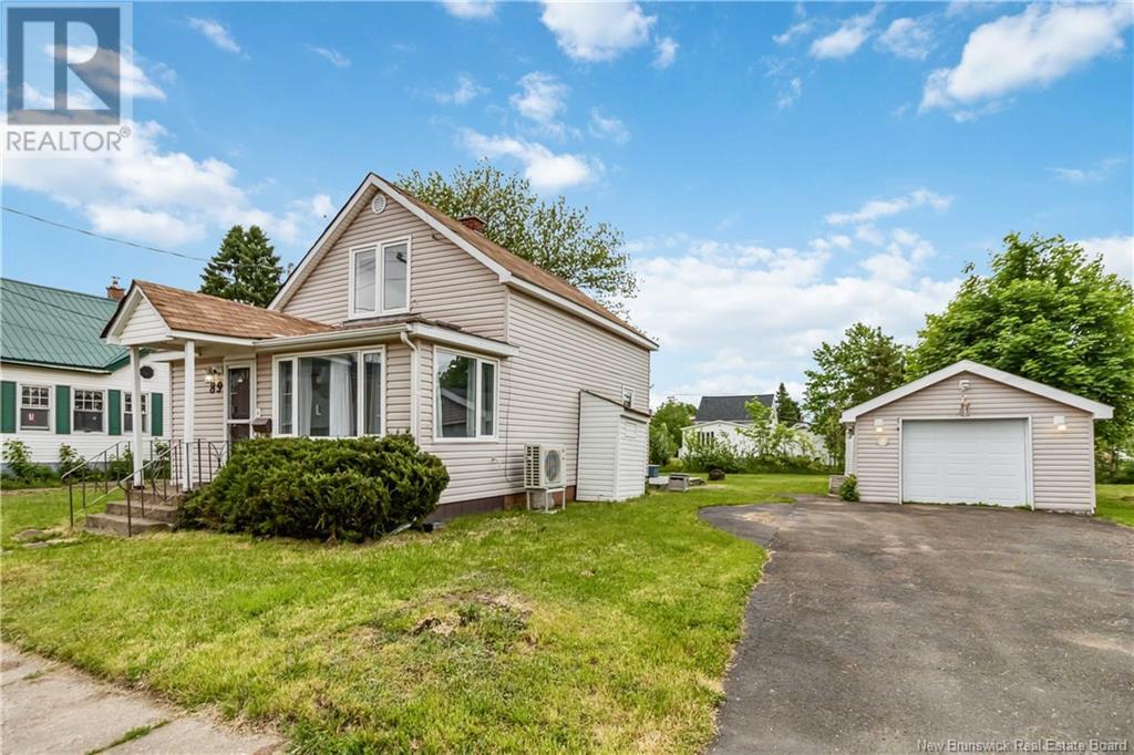 89 Lefurgey Avenue, Moncton, New Brunswick  E1C 7G5 - Photo 4 - NB120968