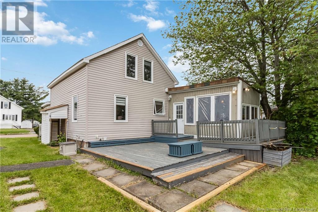 89 Lefurgey Avenue, Moncton, New Brunswick  E1C 7G5 - Photo 43 - NB120968