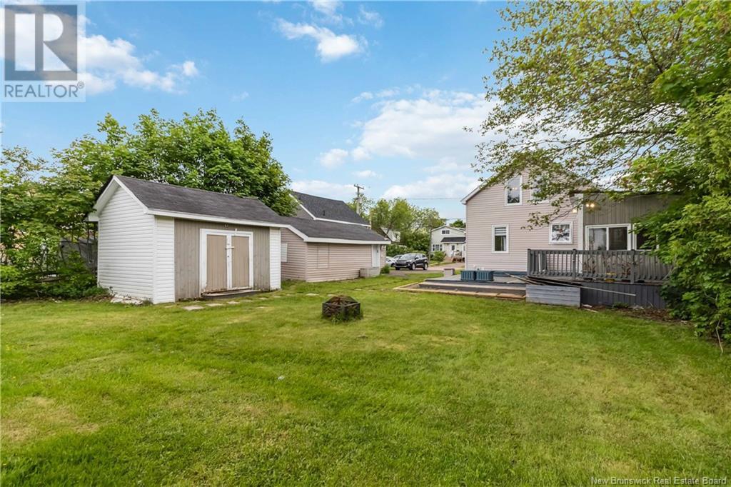 89 Lefurgey Avenue, Moncton, New Brunswick  E1C 7G5 - Photo 45 - NB120968