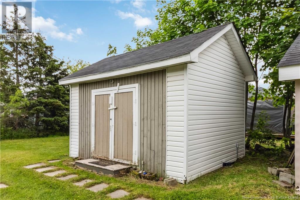 89 Lefurgey Avenue, Moncton, New Brunswick  E1C 7G5 - Photo 47 - NB120968