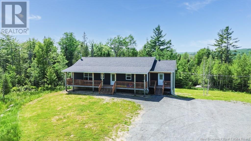 245 Route 617, Burtts Corner, New Brunswick
