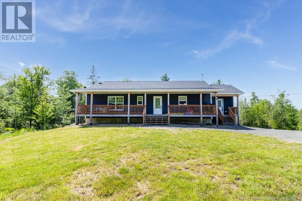 245 Route 617, Burtts Corner, New Brunswick  E6L 2S3 - Photo 2 - NB120937