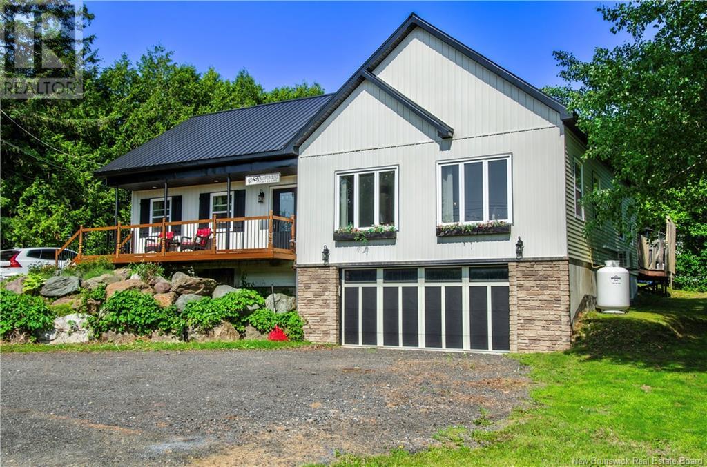 497 Hampton Road, Quispamsis, New Brunswick