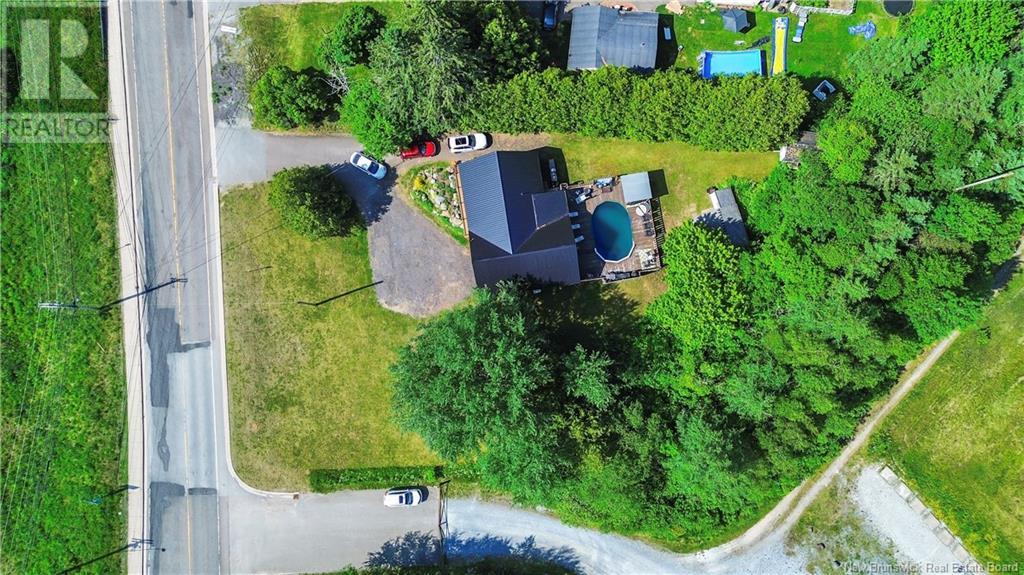 497 Hampton Road, Quispamsis, New Brunswick  E2E 3W8 - Photo 3 - NB120977
