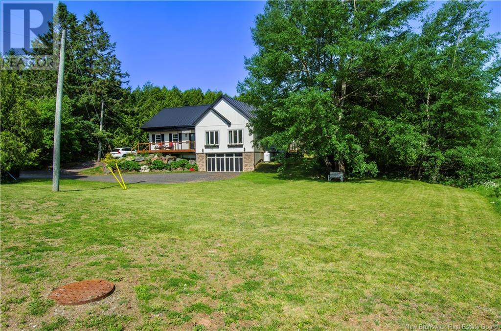 497 Hampton Road, Quispamsis, New Brunswick  E2E 3W8 - Photo 44 - NB120977