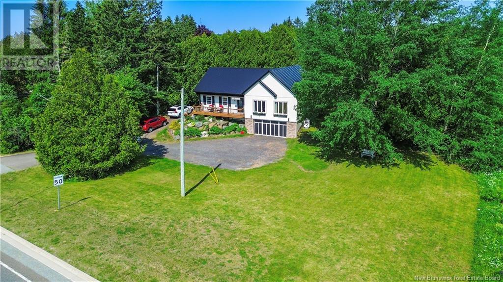 497 Hampton Road, Quispamsis, New Brunswick  E2E 3W8 - Photo 45 - NB120977