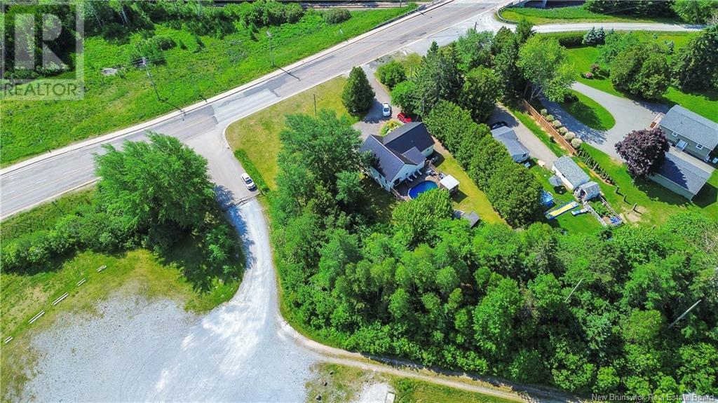 497 Hampton Road, Quispamsis, New Brunswick  E2E 3W8 - Photo 46 - NB120977