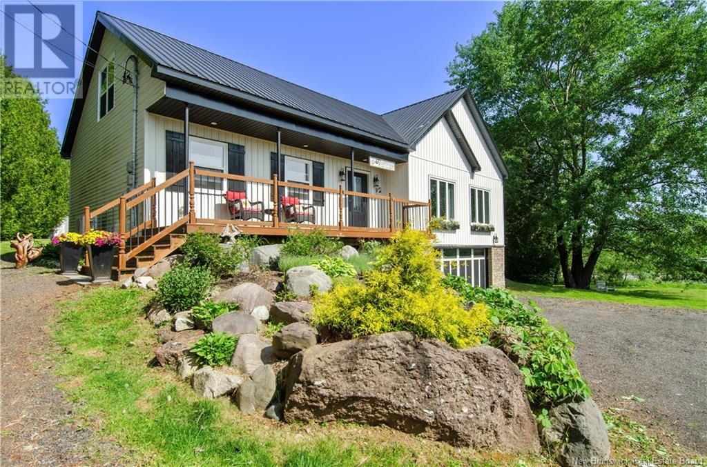 497 Hampton Road, Quispamsis, New Brunswick  E2E 3W8 - Photo 5 - NB120977