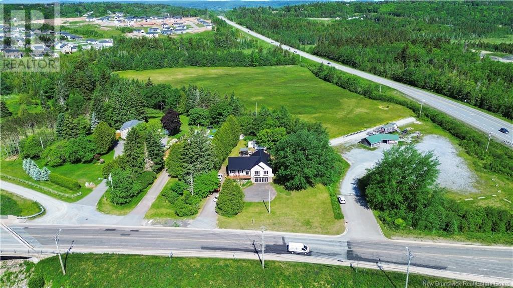 497 Hampton Road, Quispamsis, New Brunswick  E2E 3W8 - Photo 7 - NB120977
