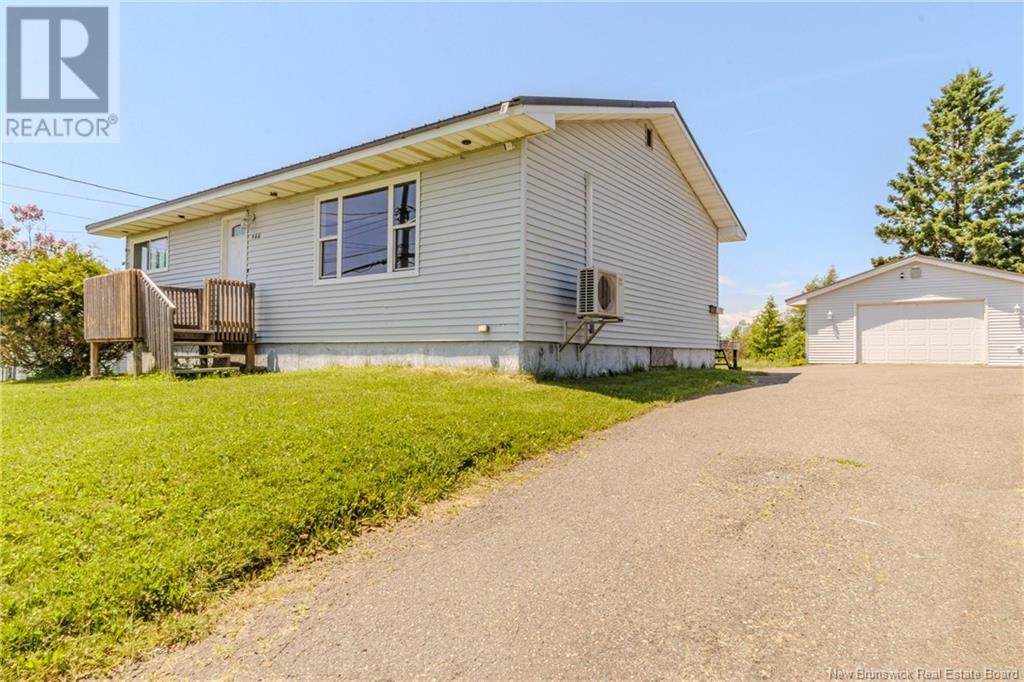 566 Westmorland Road, Saint John, New Brunswick