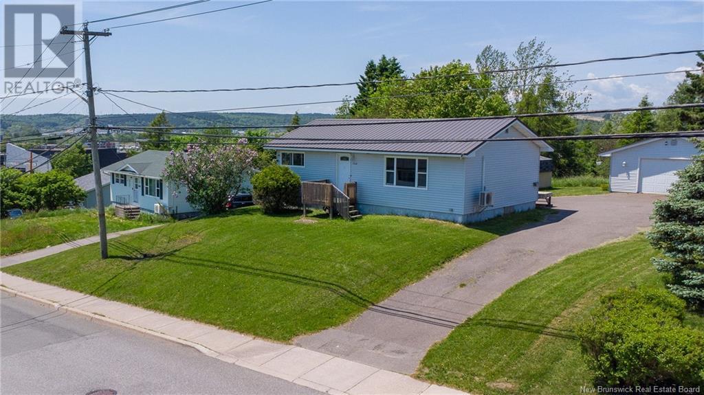 566 Westmorland Road, Saint John, New Brunswick  E2J 2G7 - Photo 36 - NB120957