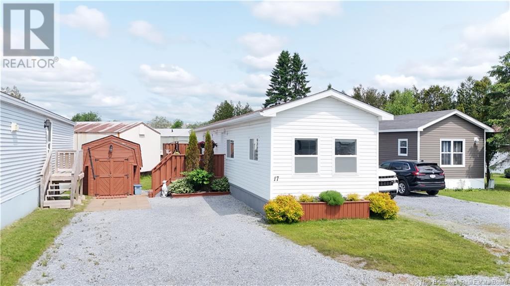 17 Wren Street, Saint John, New Brunswick