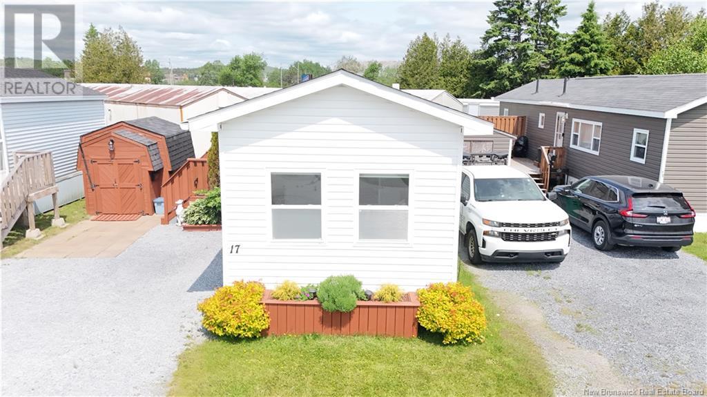 17 Wren Street, Saint John, New Brunswick  E2J 2R9 - Photo 2 - NB120873