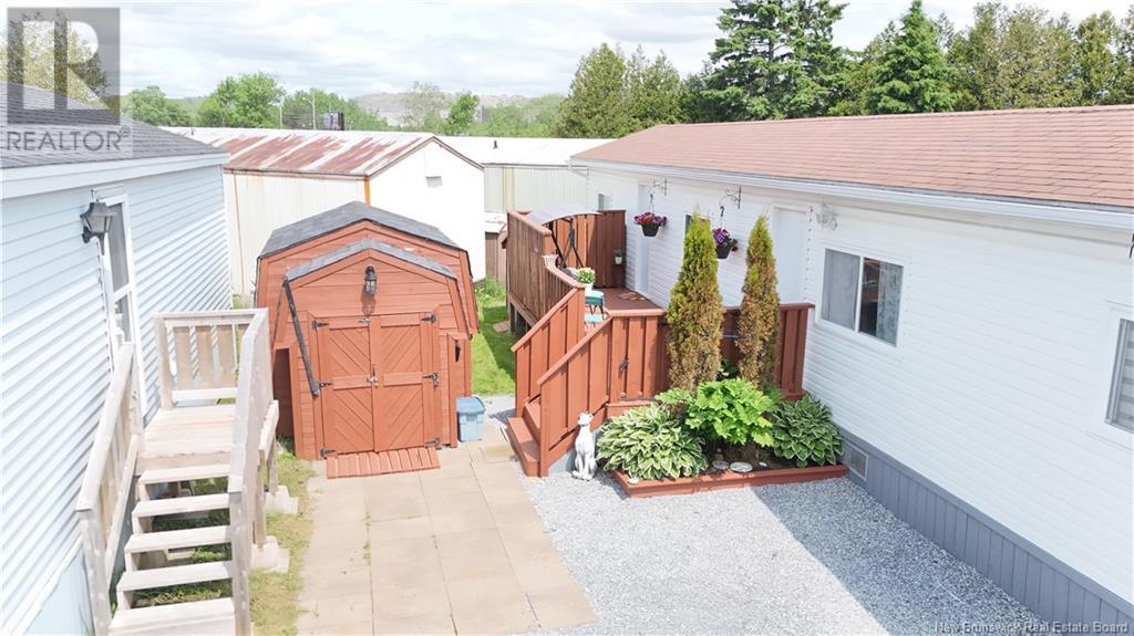 17 Wren Street, Saint John, New Brunswick  E2J 2R9 - Photo 27 - NB120873