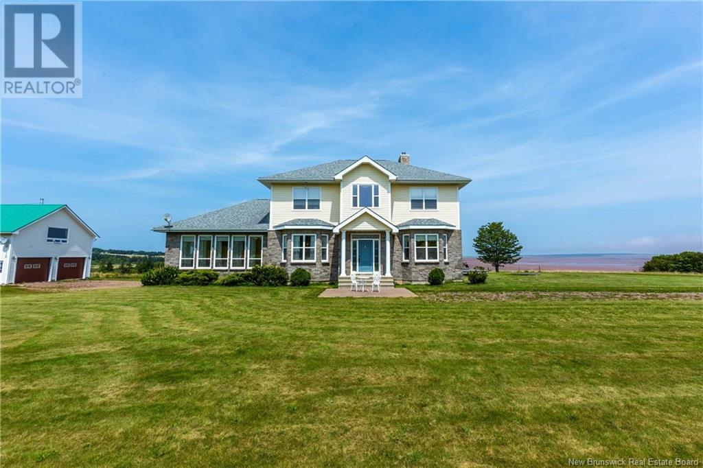 40 Reade Quarry, Wood Point, New Brunswick