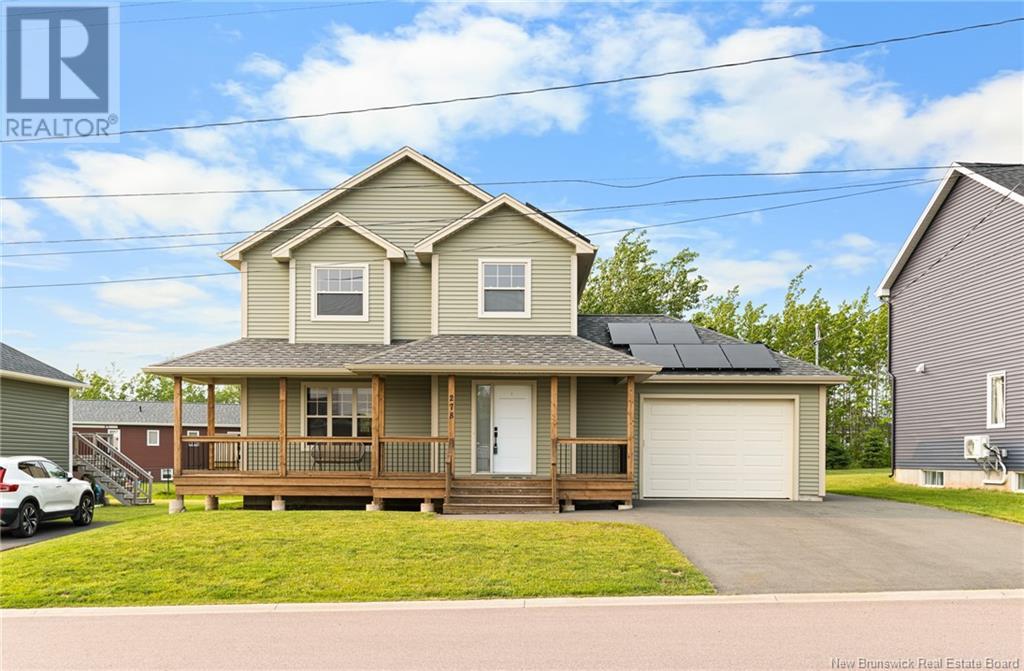 278 Chatellerault, Shediac, New Brunswick