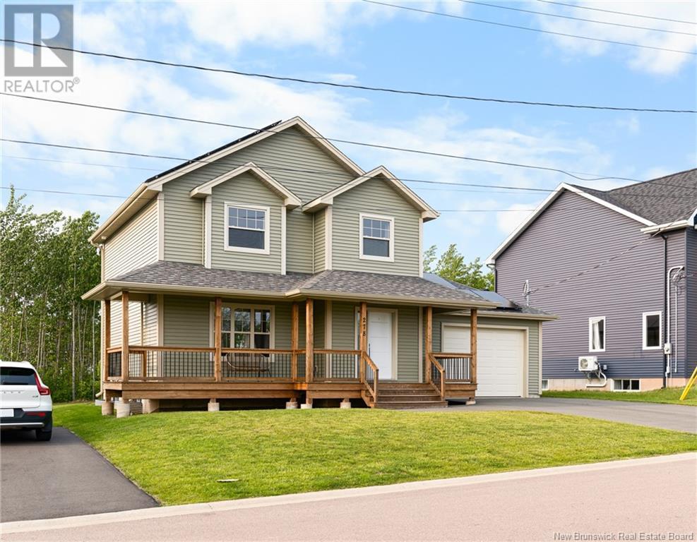278 Chatellerault, Shediac, New Brunswick  E4P 0L2 - Photo 2 - NB120439