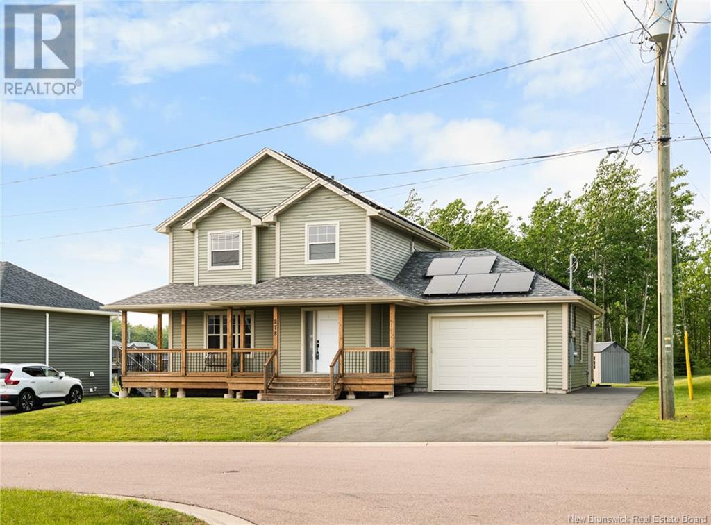 278 Chatellerault, Shediac, New Brunswick  E4P 0L2 - Photo 3 - NB120439