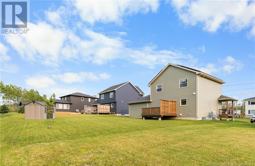 278 Chatellerault, Shediac, New Brunswick  E4P 0L2 - Photo 36 - NB120439