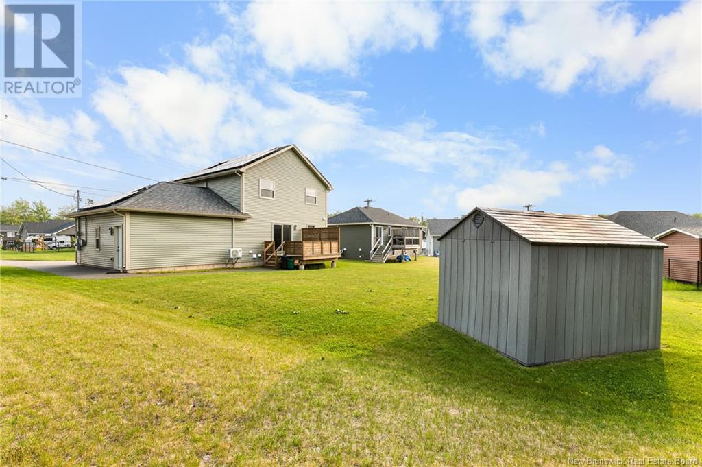 278 Chatellerault, Shediac, New Brunswick  E4P 0L2 - Photo 37 - NB120439