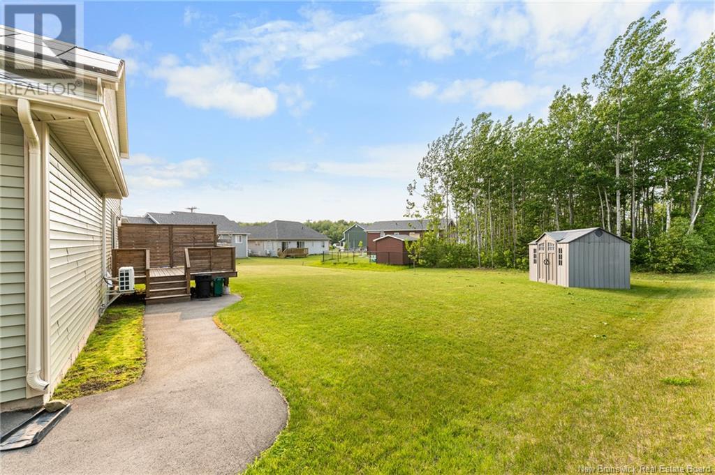 278 Chatellerault, Shediac, New Brunswick  E4P 0L2 - Photo 38 - NB120439