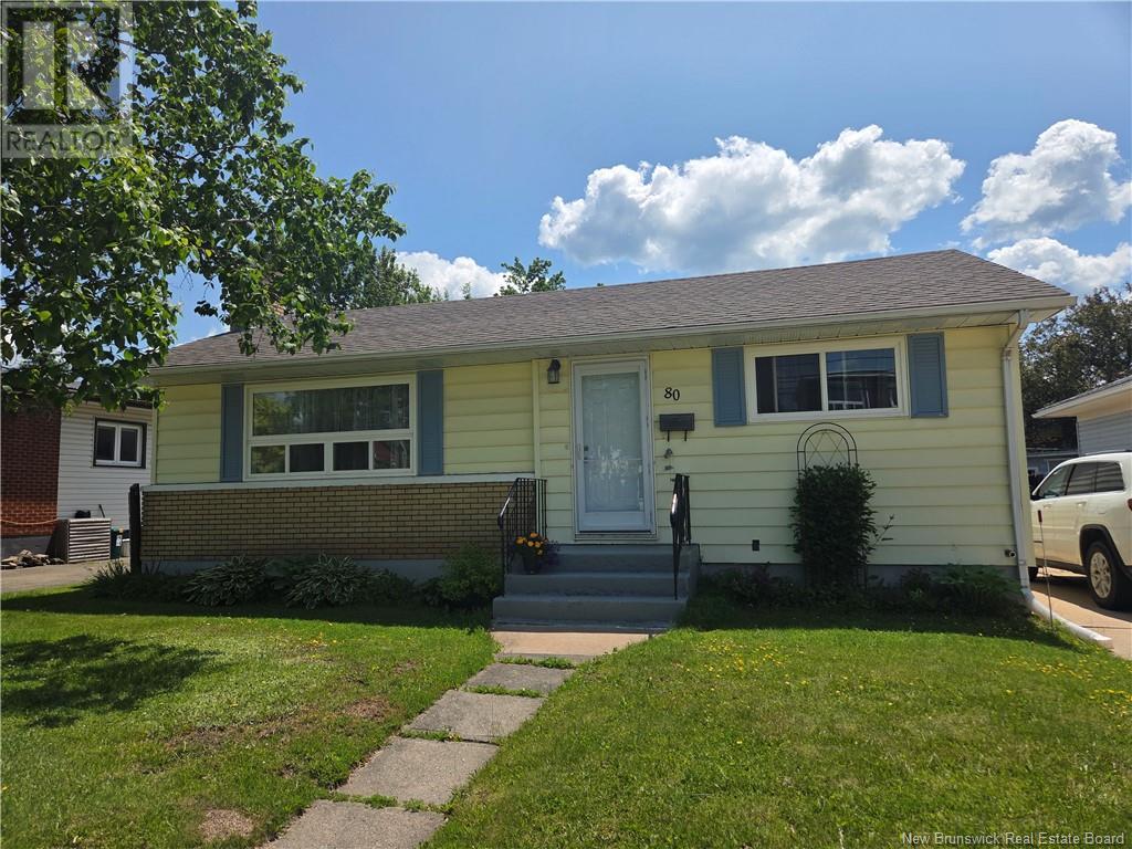 80 Killam Drive, Moncton, New Brunswick  E1C 3R5 - Photo 41 - NB120974
