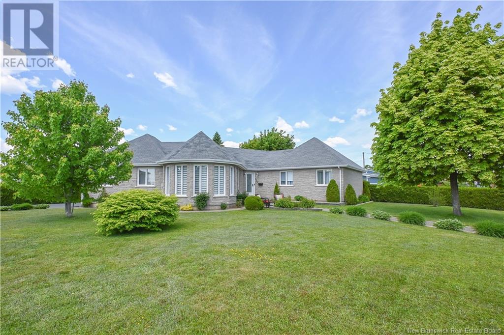 3353 rue Centenaire Street, Tracadie, New Brunswick