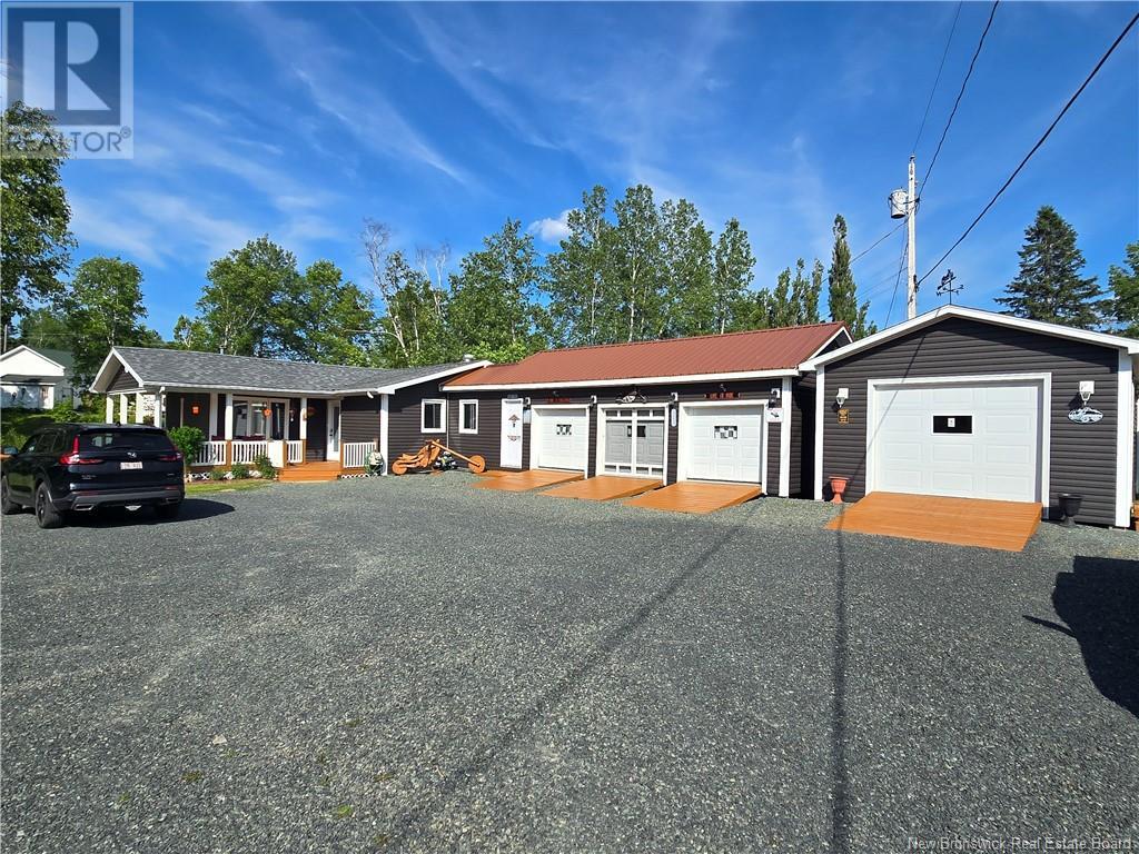 2052 Millstream Road, Dunlop, New Brunswick
