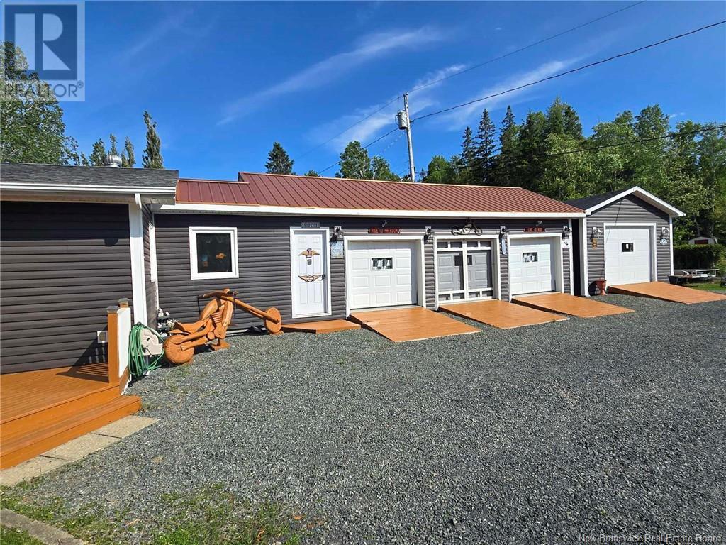 2052 Millstream Road, Dunlop, New Brunswick  E8K 2K3 - Photo 10 - NB121006