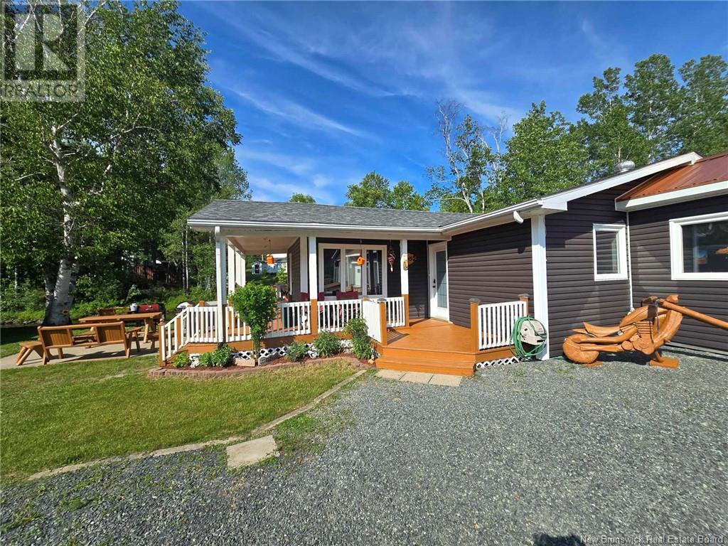 2052 Millstream Road, Dunlop, New Brunswick  E8K 2K3 - Photo 17 - NB121006