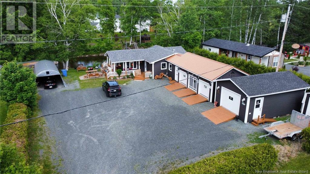 2052 Millstream Road, Dunlop, New Brunswick  E8K 2K3 - Photo 2 - NB121006