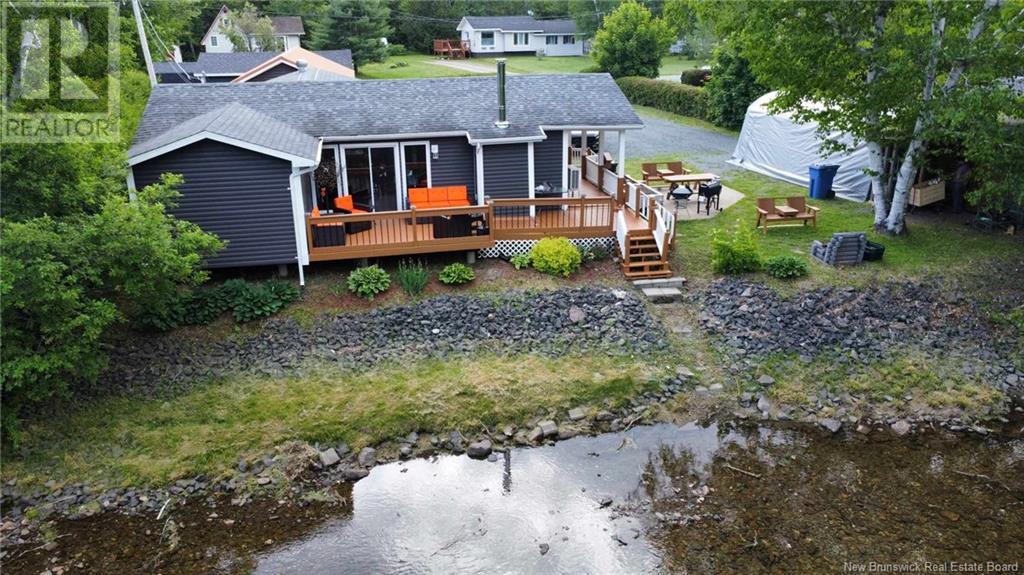 2052 Millstream Road, Dunlop, New Brunswick  E8K 2K3 - Photo 4 - NB121006