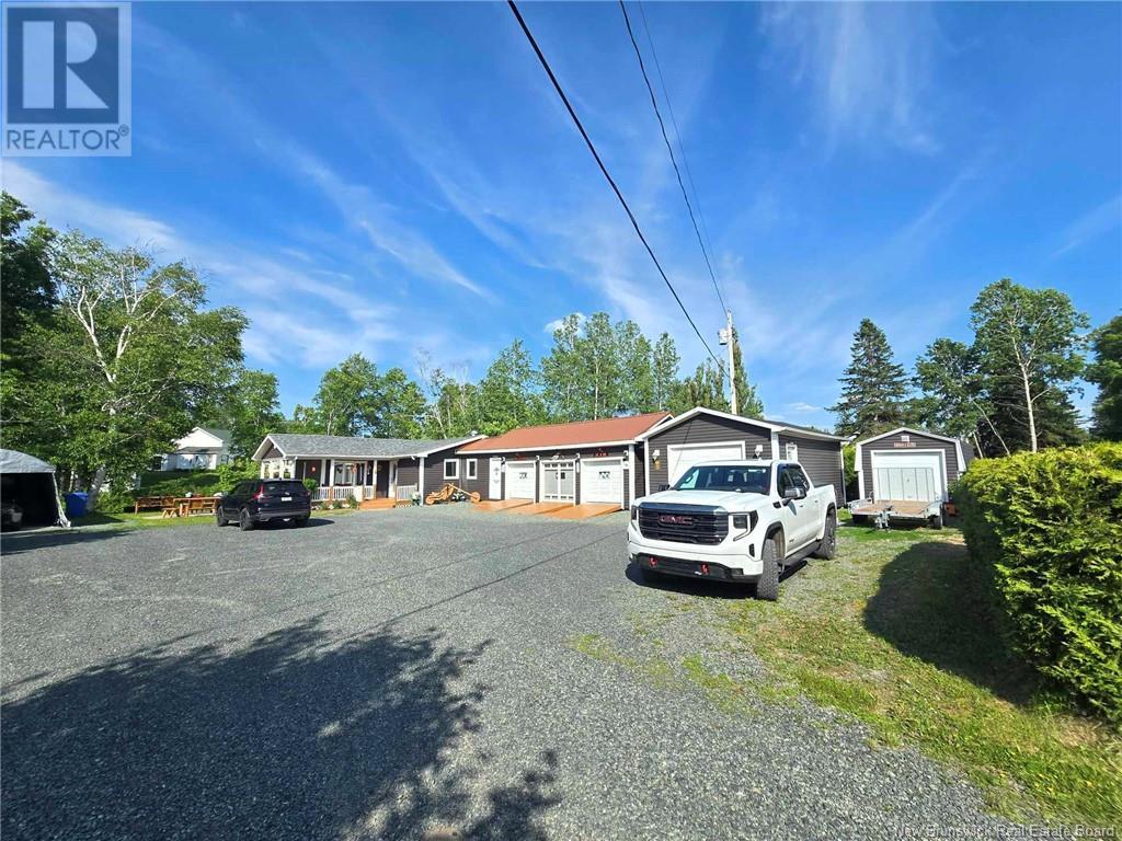 2052 Millstream Road, Dunlop, New Brunswick  E8K 2K3 - Photo 44 - NB121006